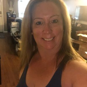 Meet your Posher, Tracy